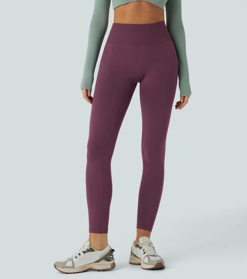 Tummy control + Butt lifting Leggings - very durable fabric - photo 4