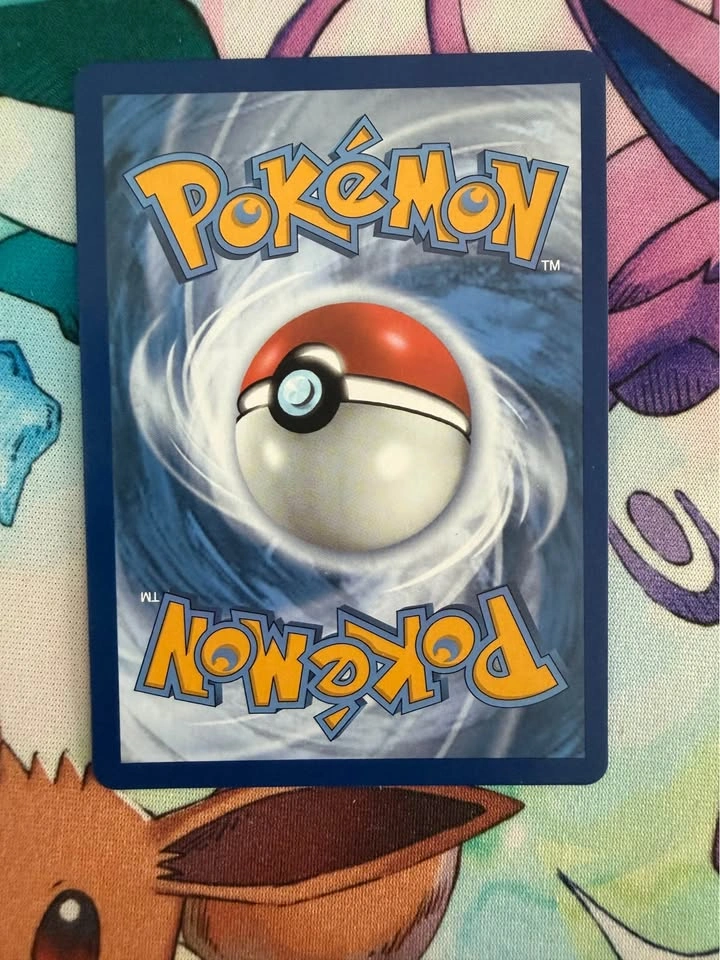 Sylveon Evolving Skies 212/203 - photo 2