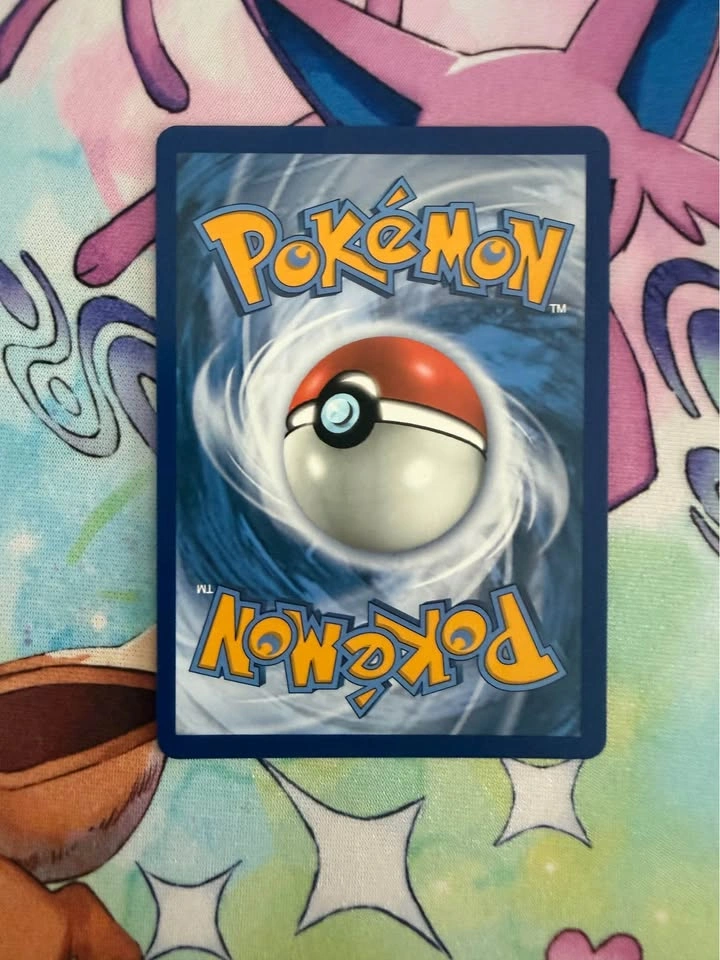 Rayquaza SM promo 117a/168 - photo 2