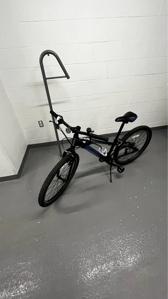 Northrock XJ24 kids bike – Shimano Tourney – Excellent Condition - photo 2