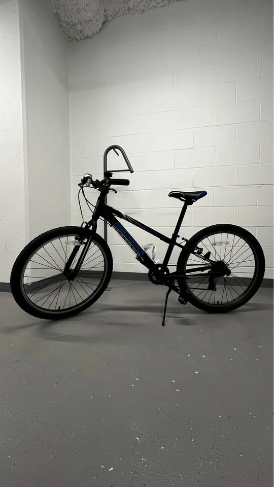 Northrock XJ24 kids bike – Shimano Tourney – Excellent Condition - photo 3