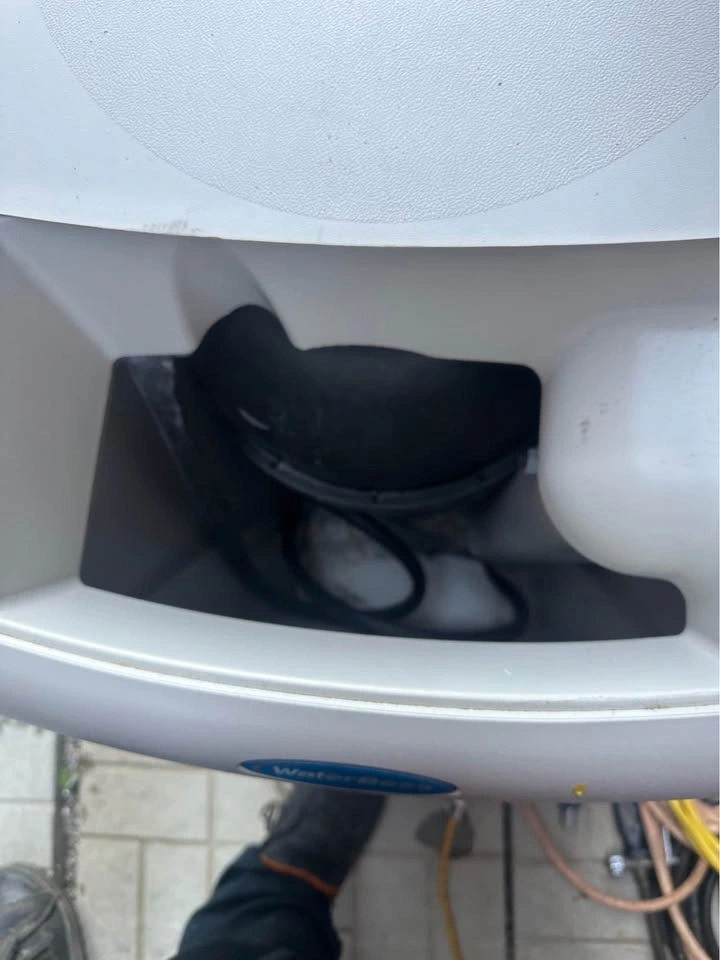 WaterBoss Model 900 Water Softener - photo 3
