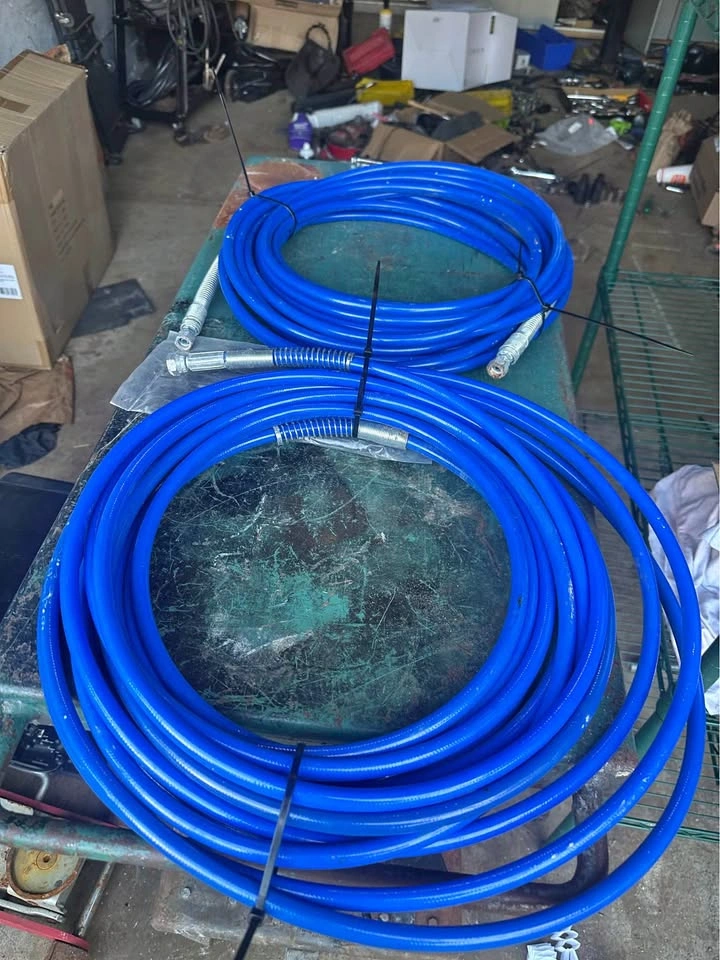 Graco airless paint hose