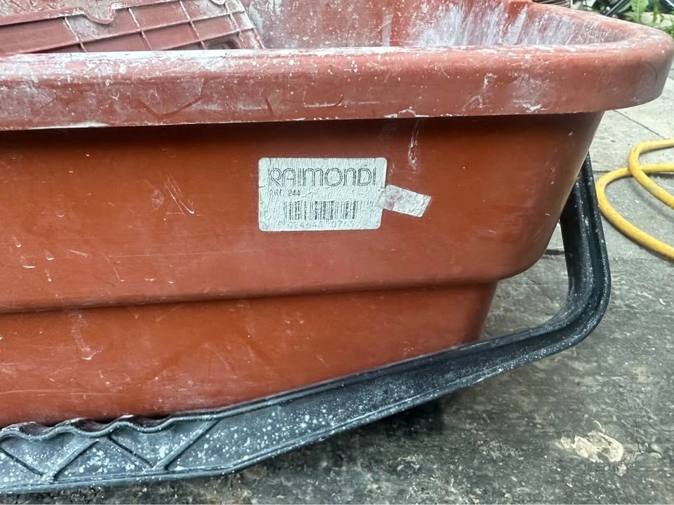 Raimondi Smart Grout Cleaning System - photo 2