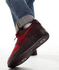 Men's Nike Air Force 1 '07 sneakers - photo 3
