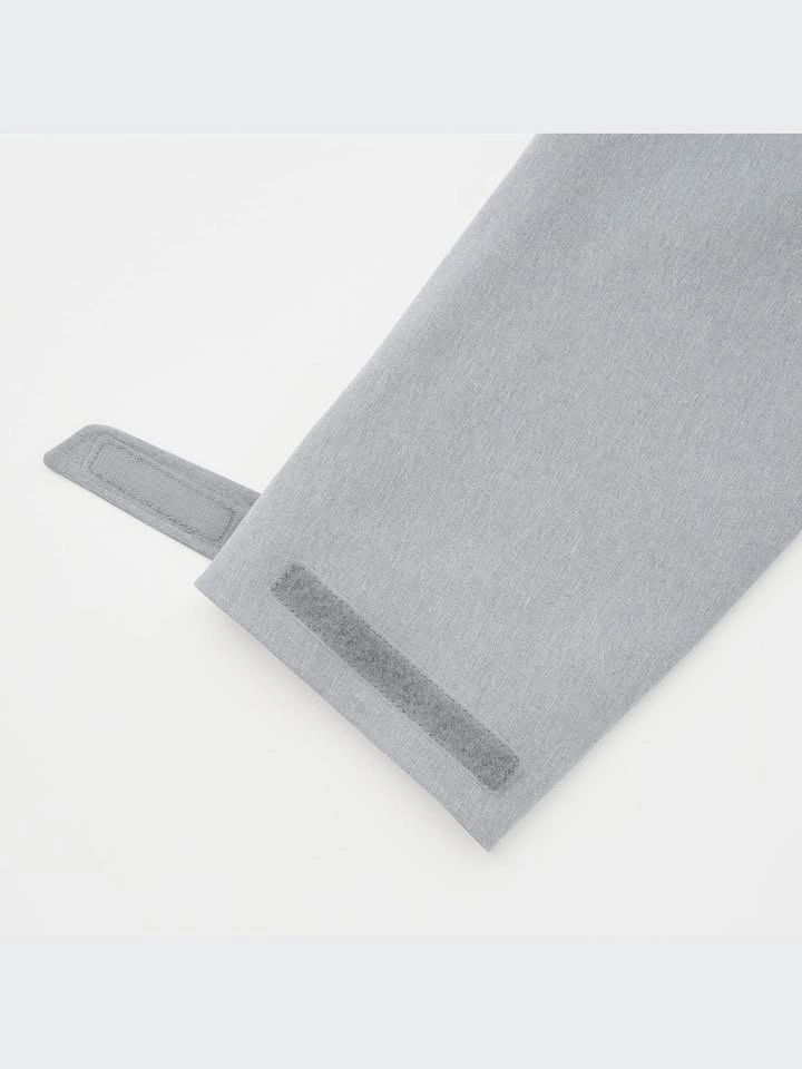 UNIQLO MEN's blocktech parka - photo 4