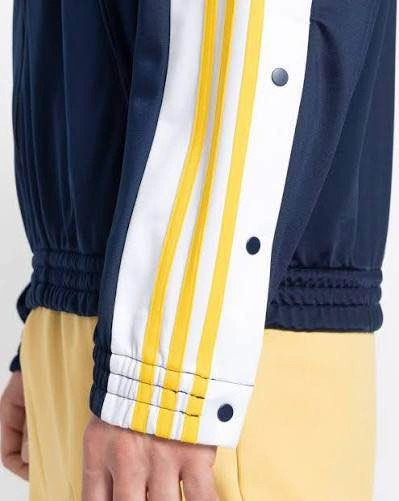 NEW Adidas Adibreak Track Jacket - photo 3