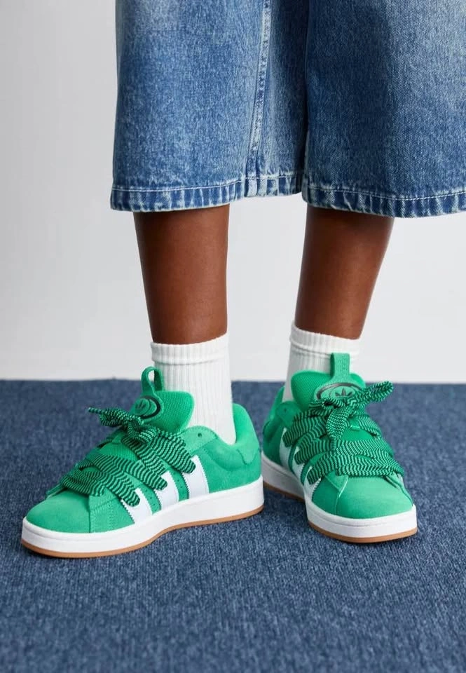 [NEW] Women Adidas Campus 00s