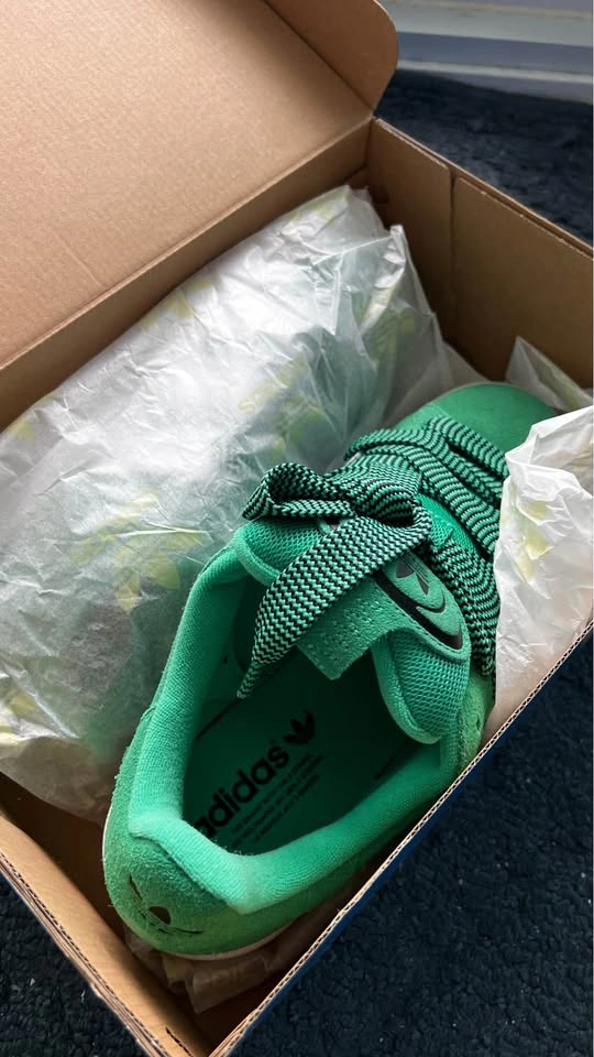 [NEW] Women Adidas Campus 00s - photo 3