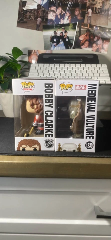 Funko Pops - $5 - photo 4