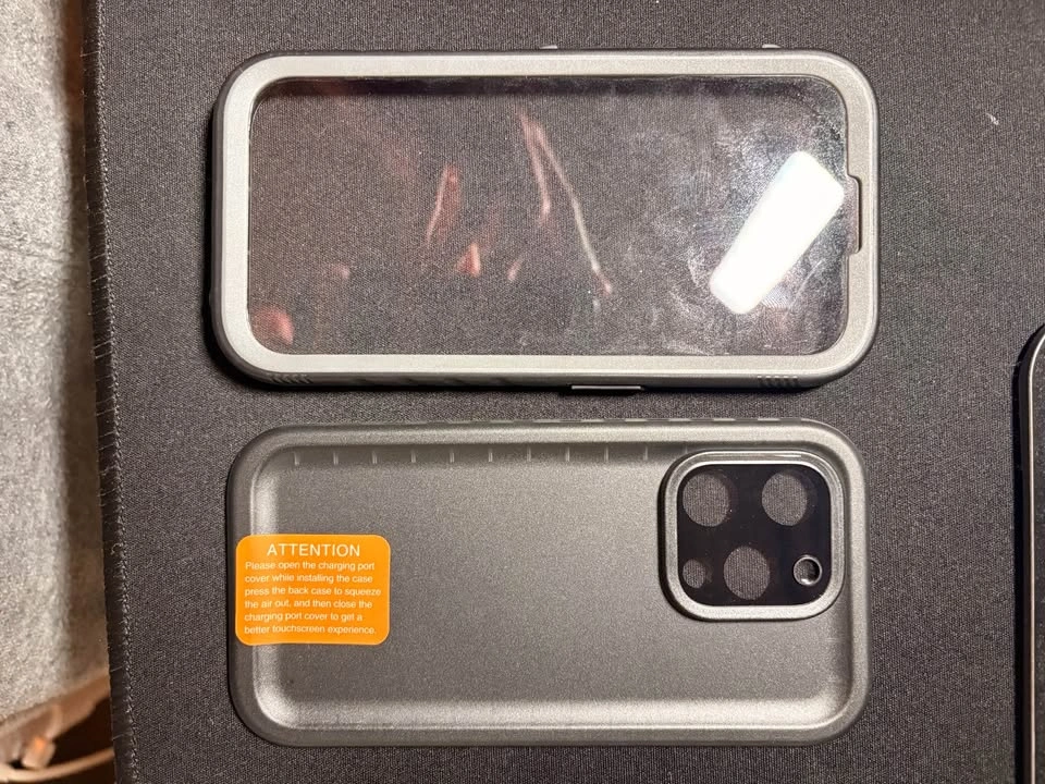 iPhone 16 Pro Case - photo 4