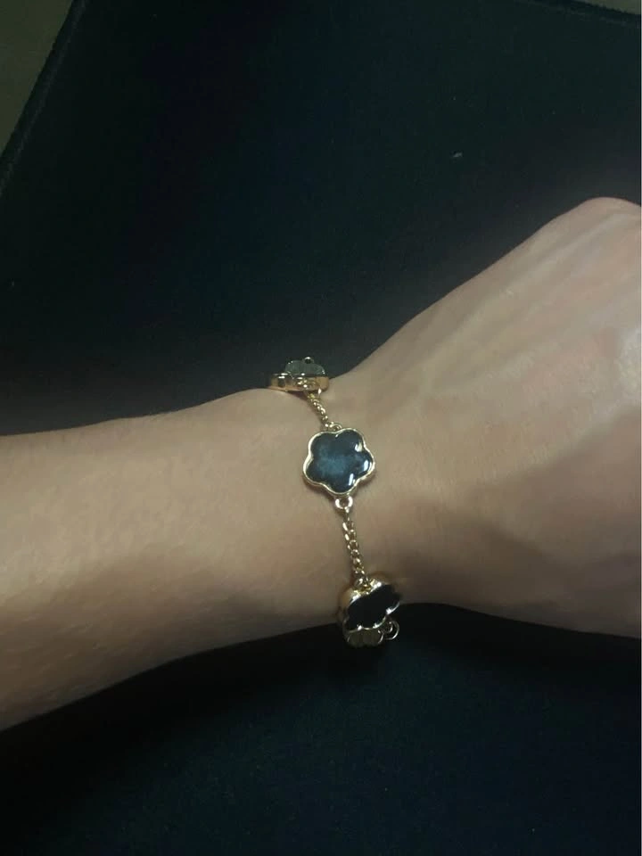 Bracelets | Gold and Silver - photo 2