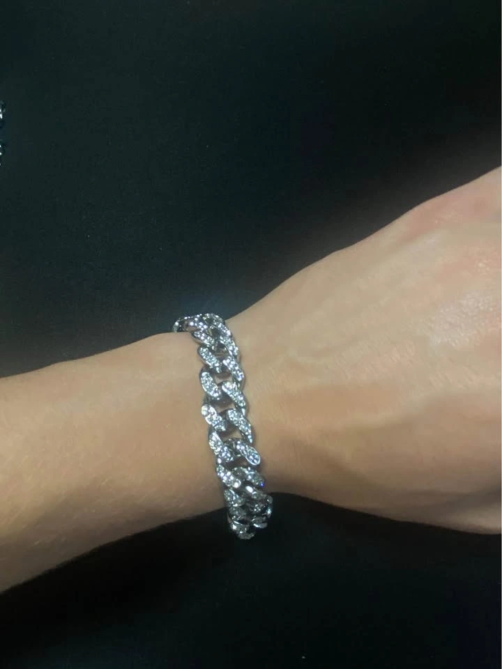 Bracelets | Gold and Silver - photo 4