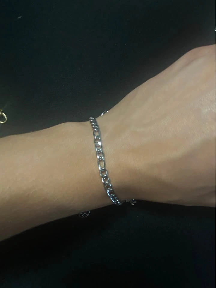 Bracelets | Gold and Silver - photo 5