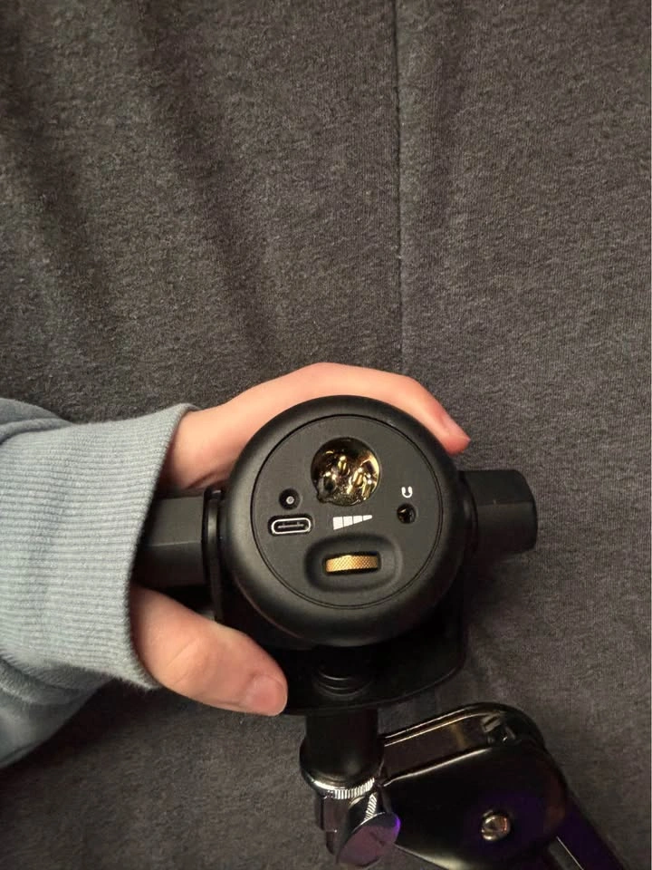 RODE pod mic USB / XLR edition - photo 2