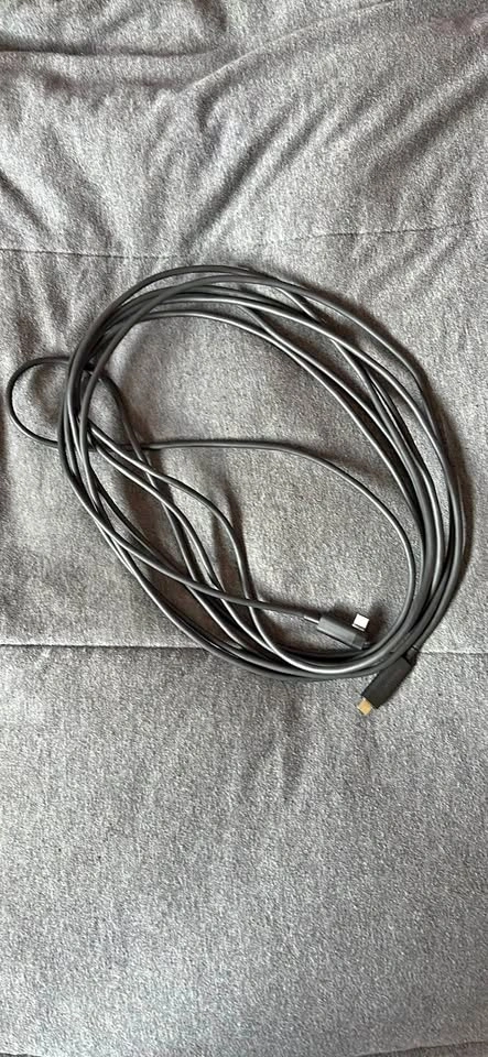High End VR link cable