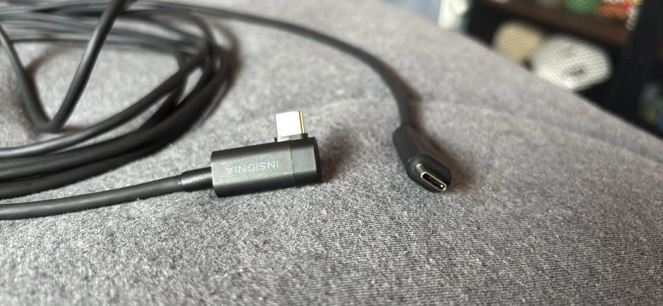 High End VR link cable - photo 2