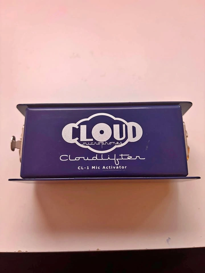 Cloudlifter CL-1