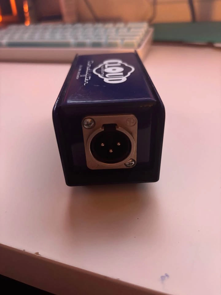 Cloudlifter CL-1 - photo 2