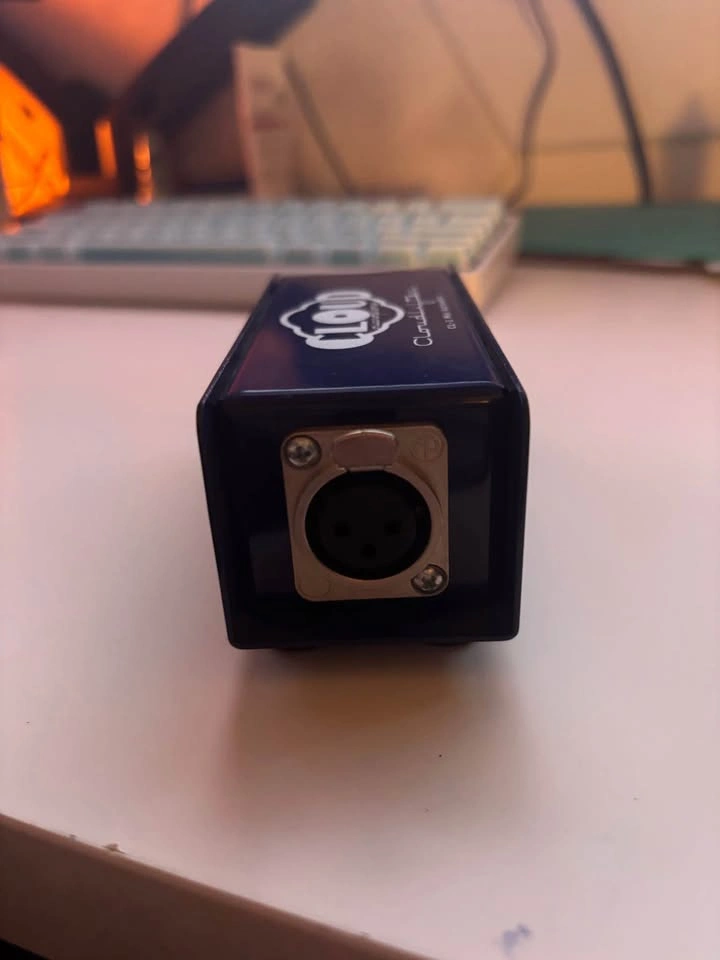 Cloudlifter CL-1 - photo 3