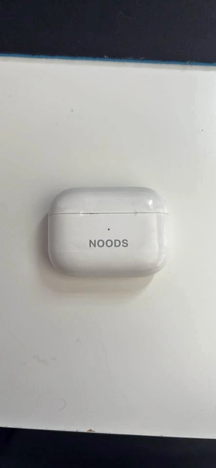 AirPod Pros 1-2 Gen