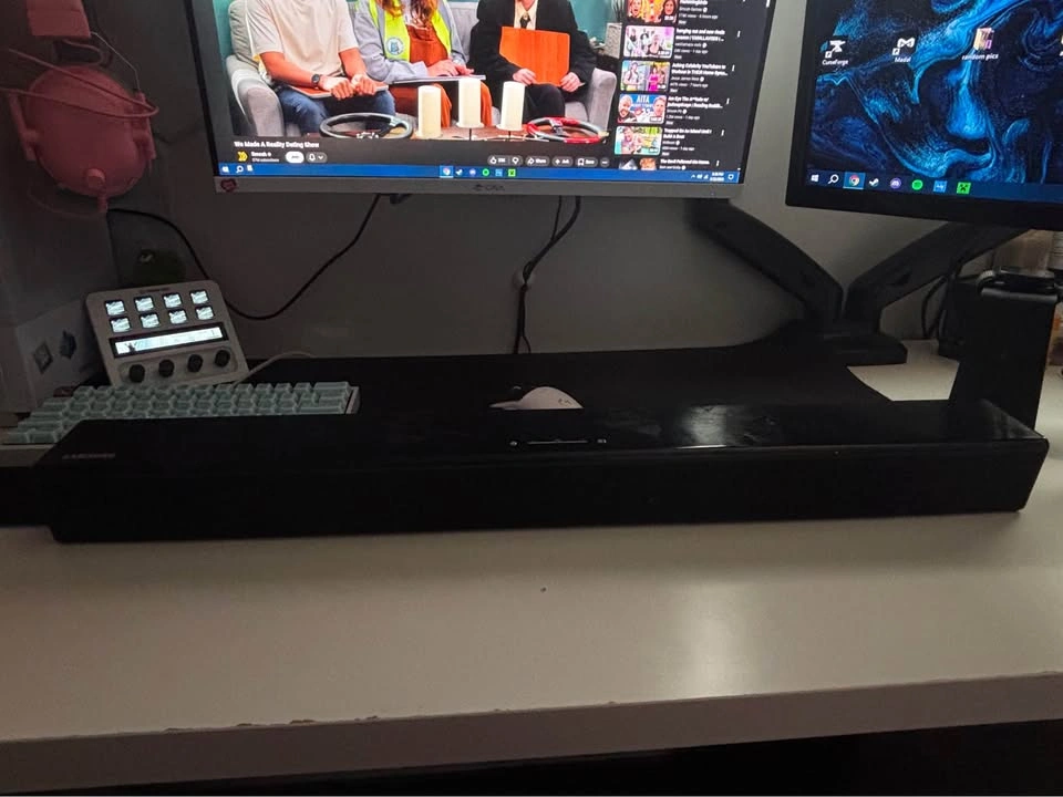 Samsung Soundbar - photo 2