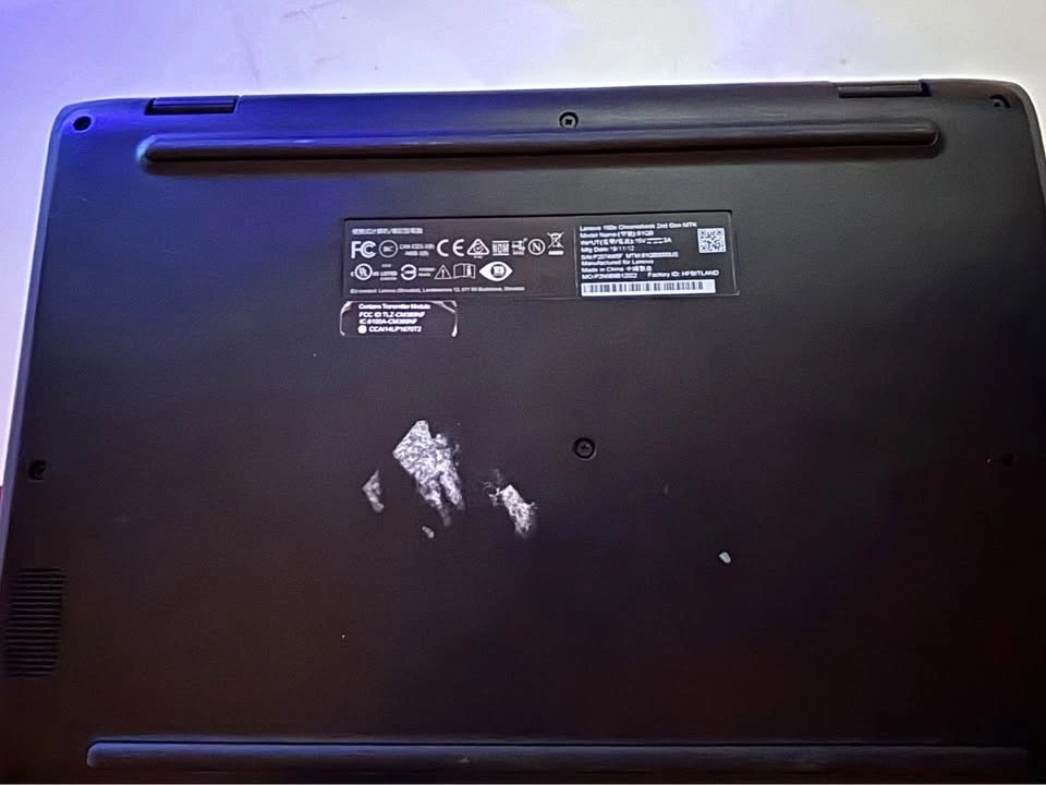 Chrome Book 2022 - photo 4