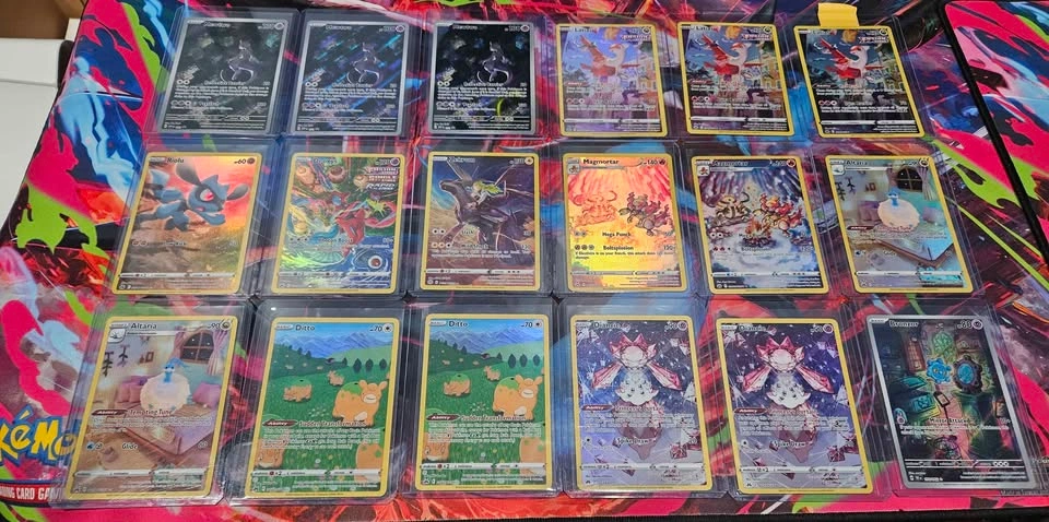 Pokemon singles #2 - photo 3