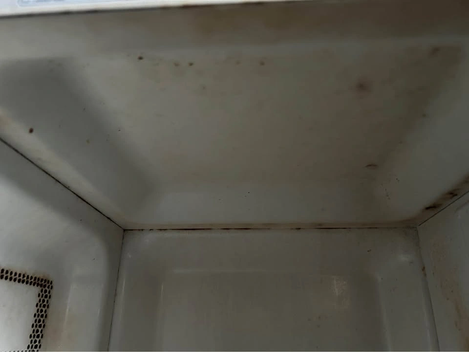 Microwave Oven - photo 5