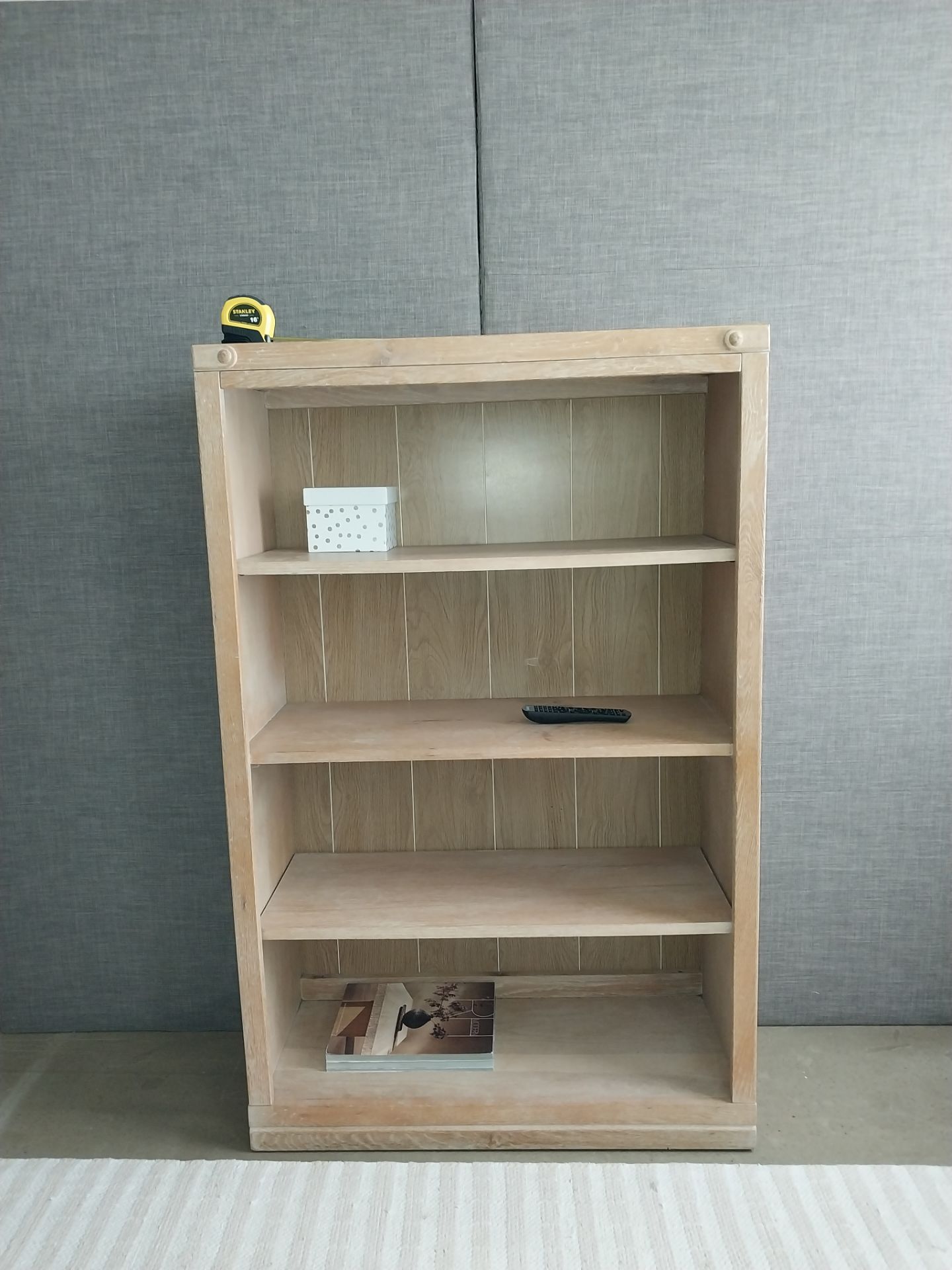 Stanley Furniture Bookcase - photo 3
