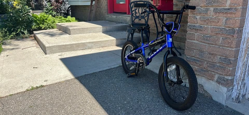 16” Haro Bicycle - photo 2