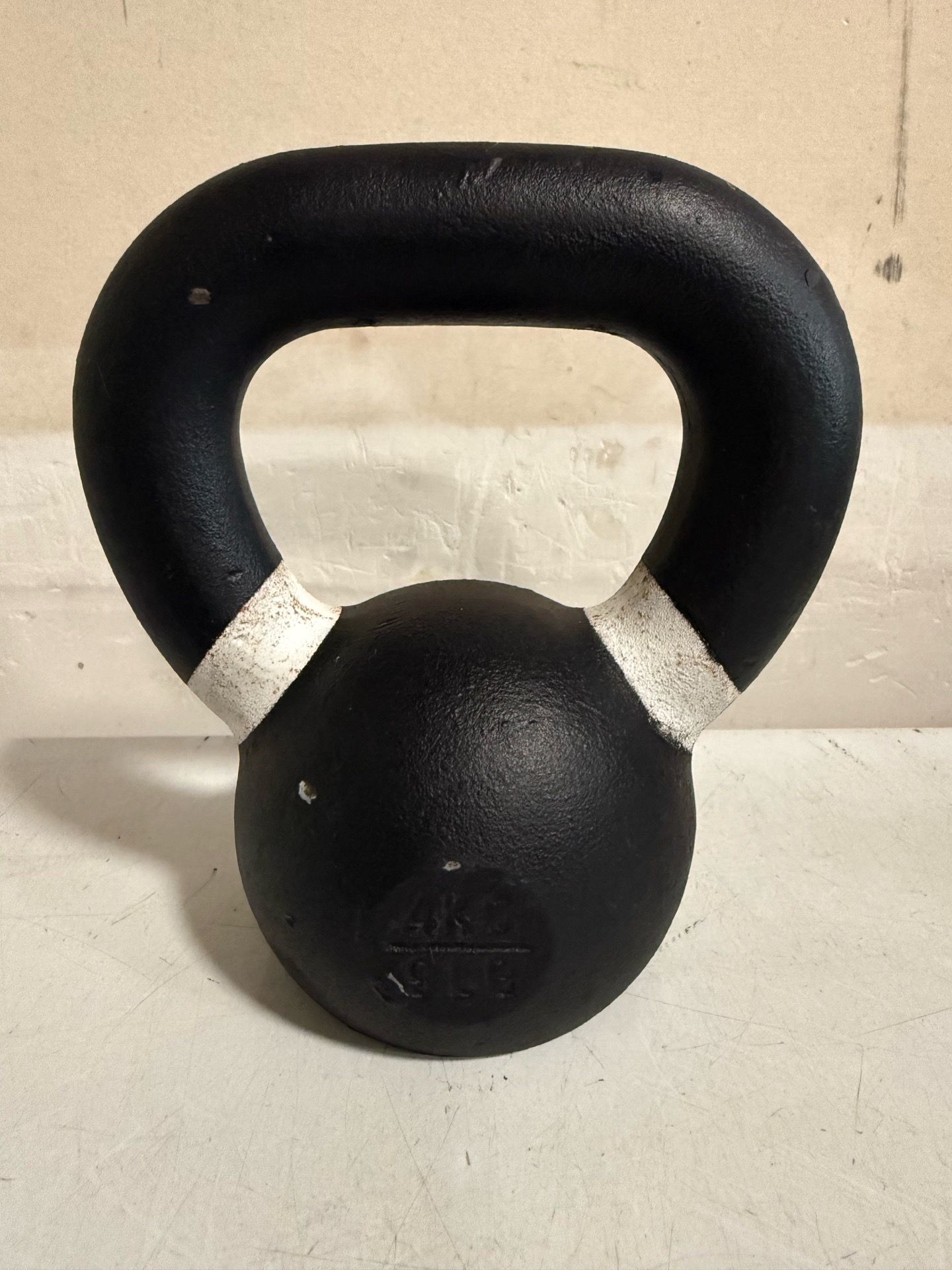 Rogue Fitness KETTLEBELLS - photo 4