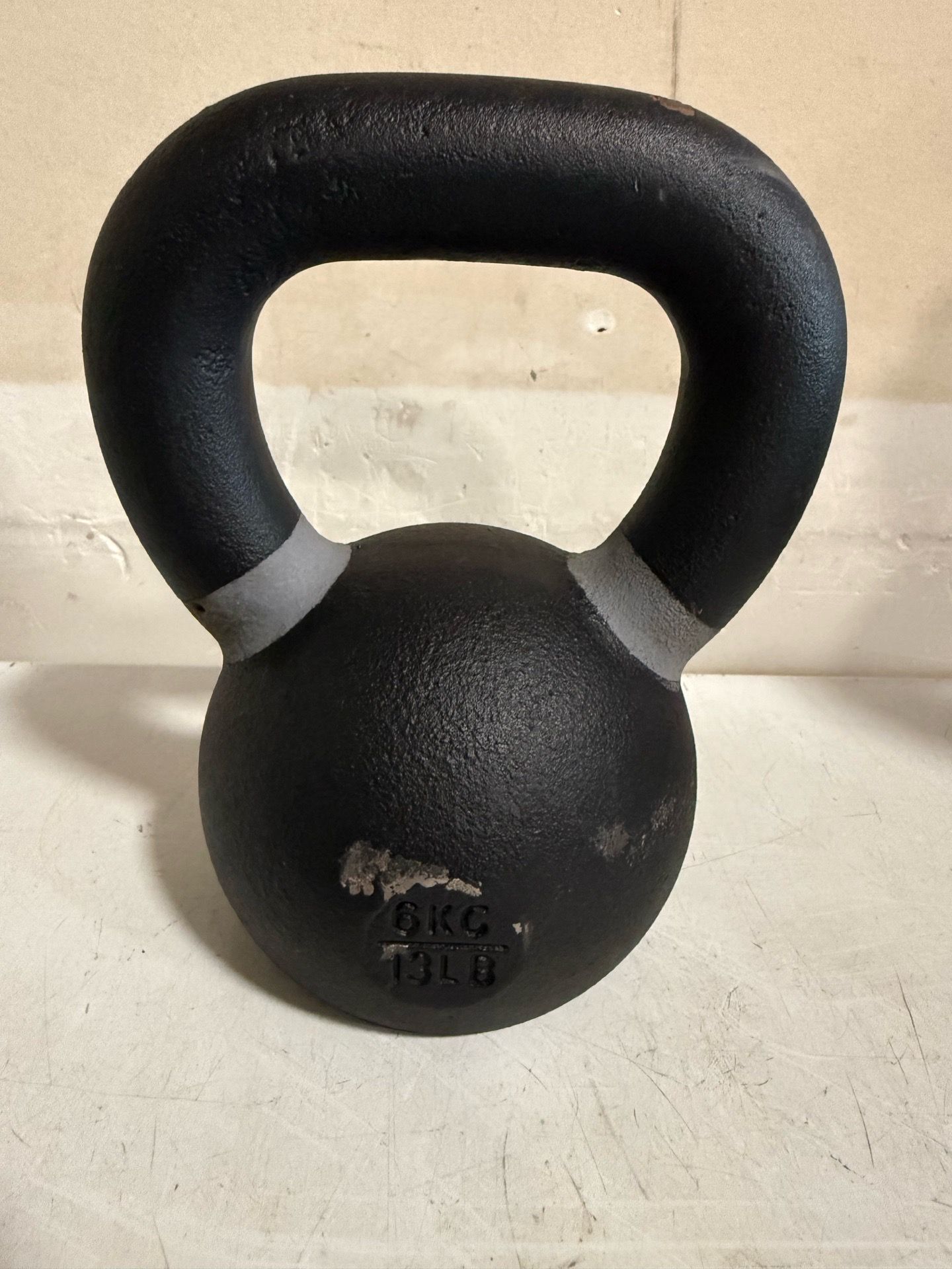 Rogue Fitness KETTLEBELLS - photo 5