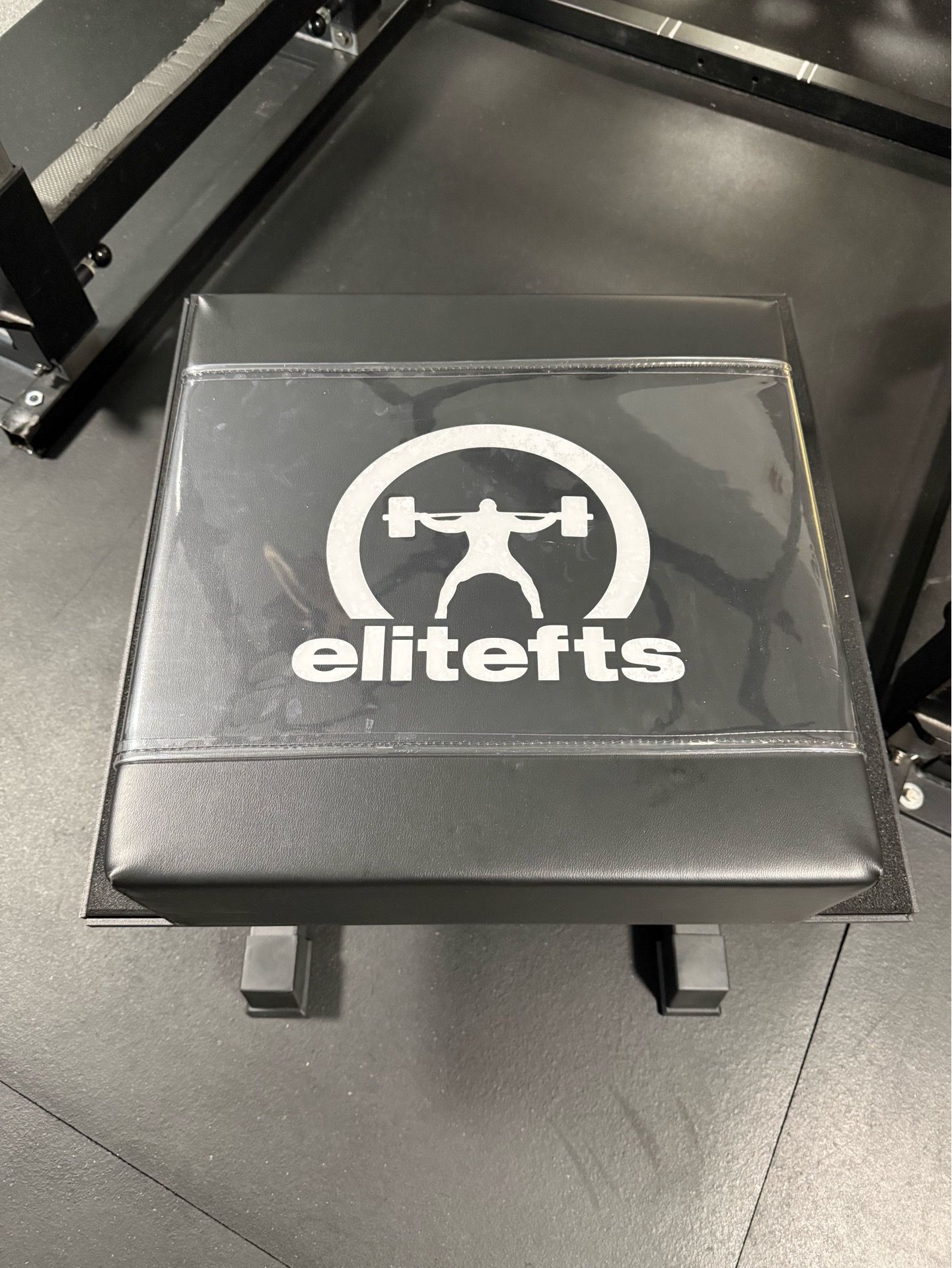 EliteFTS Box Squat Box Pad