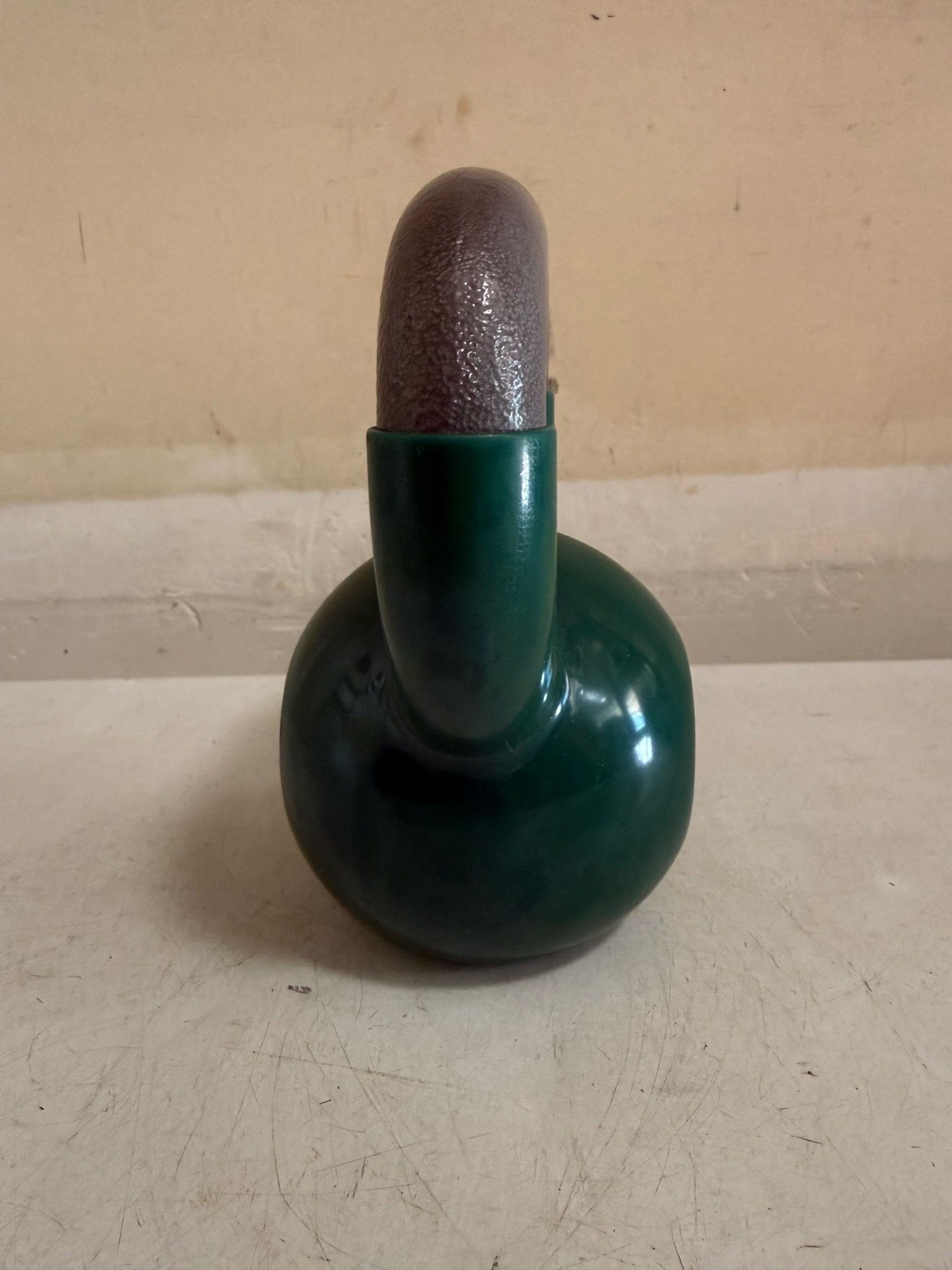 15 pound kettlebell - photo 2