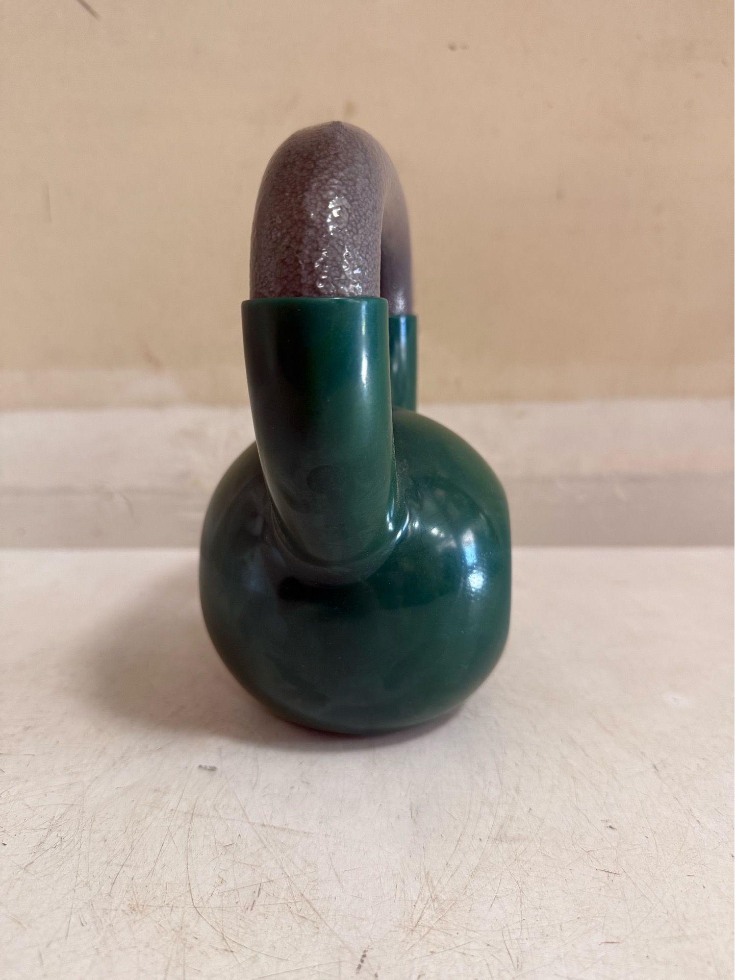 15 pound kettlebell - photo 4