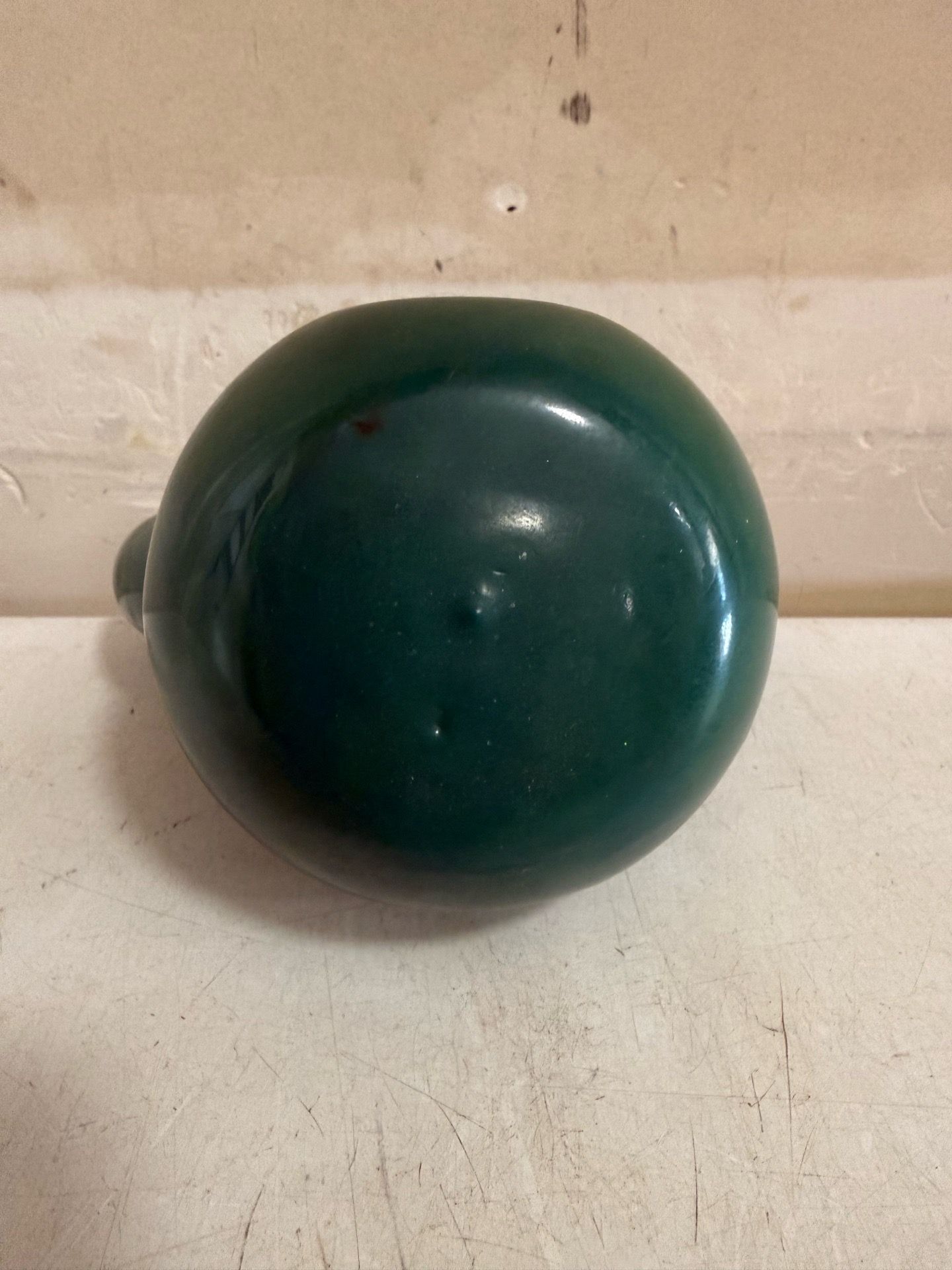 15 pound kettlebell - photo 5