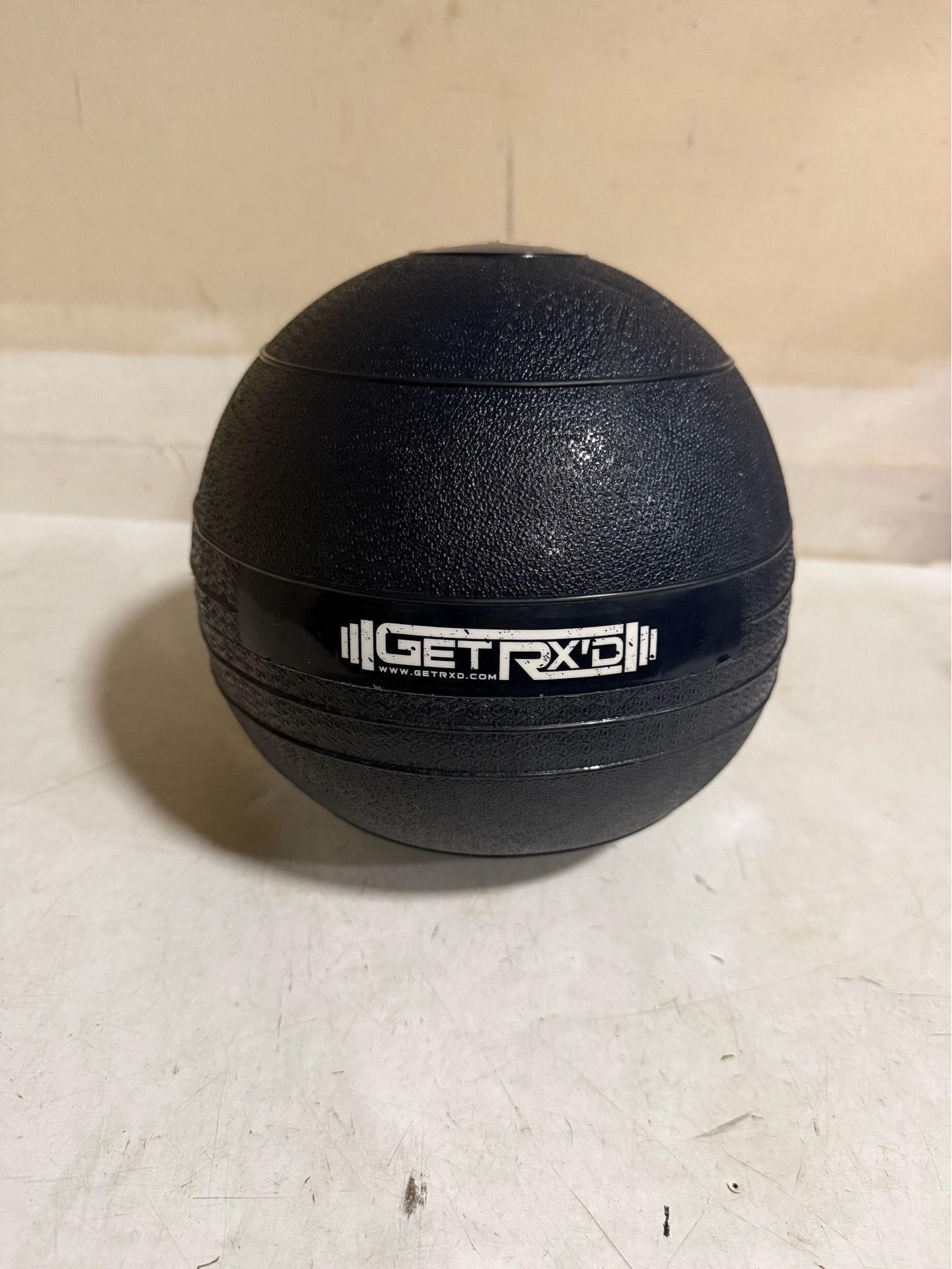 Get RXd Slam Ball & Wall Ball - photo 2