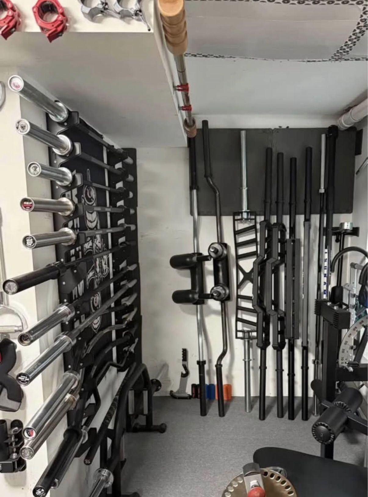 Steve Kent’s Home & Commercial Gym Equipment - photo 2