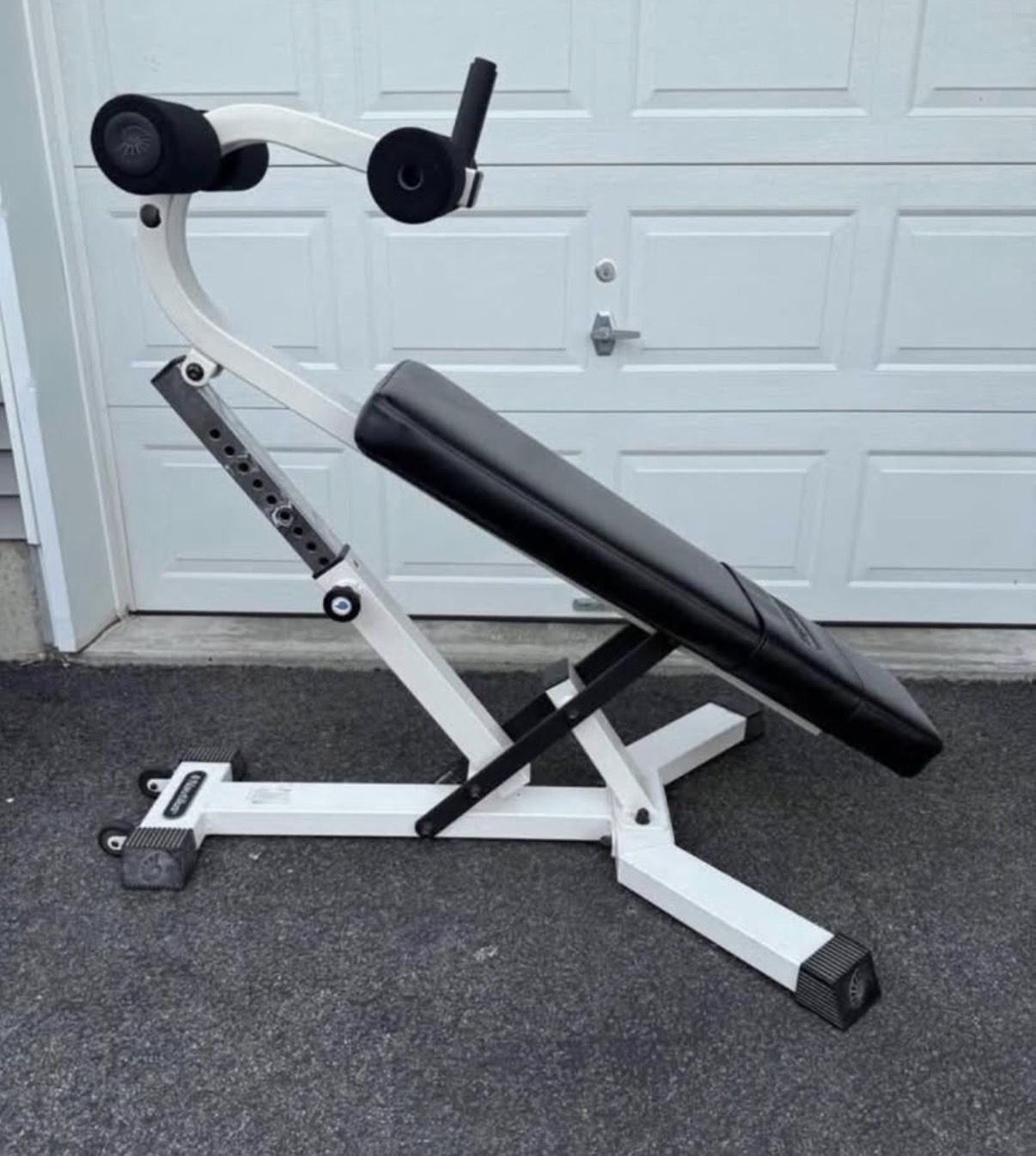 Steve Kent’s Home & Commercial Gym Equipment - photo 5