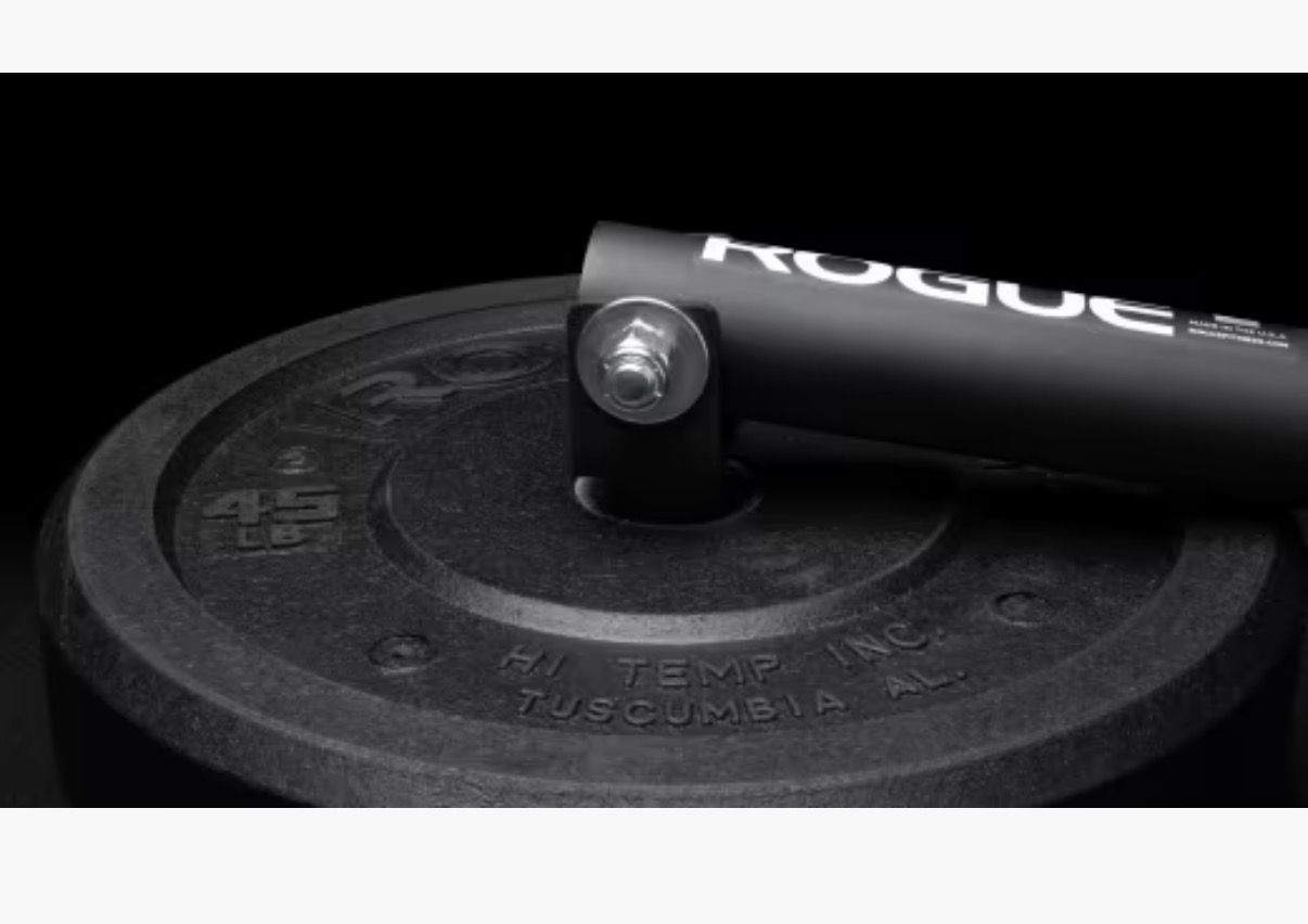 Rogue Fitness Post Landmine Attachment - photo 4