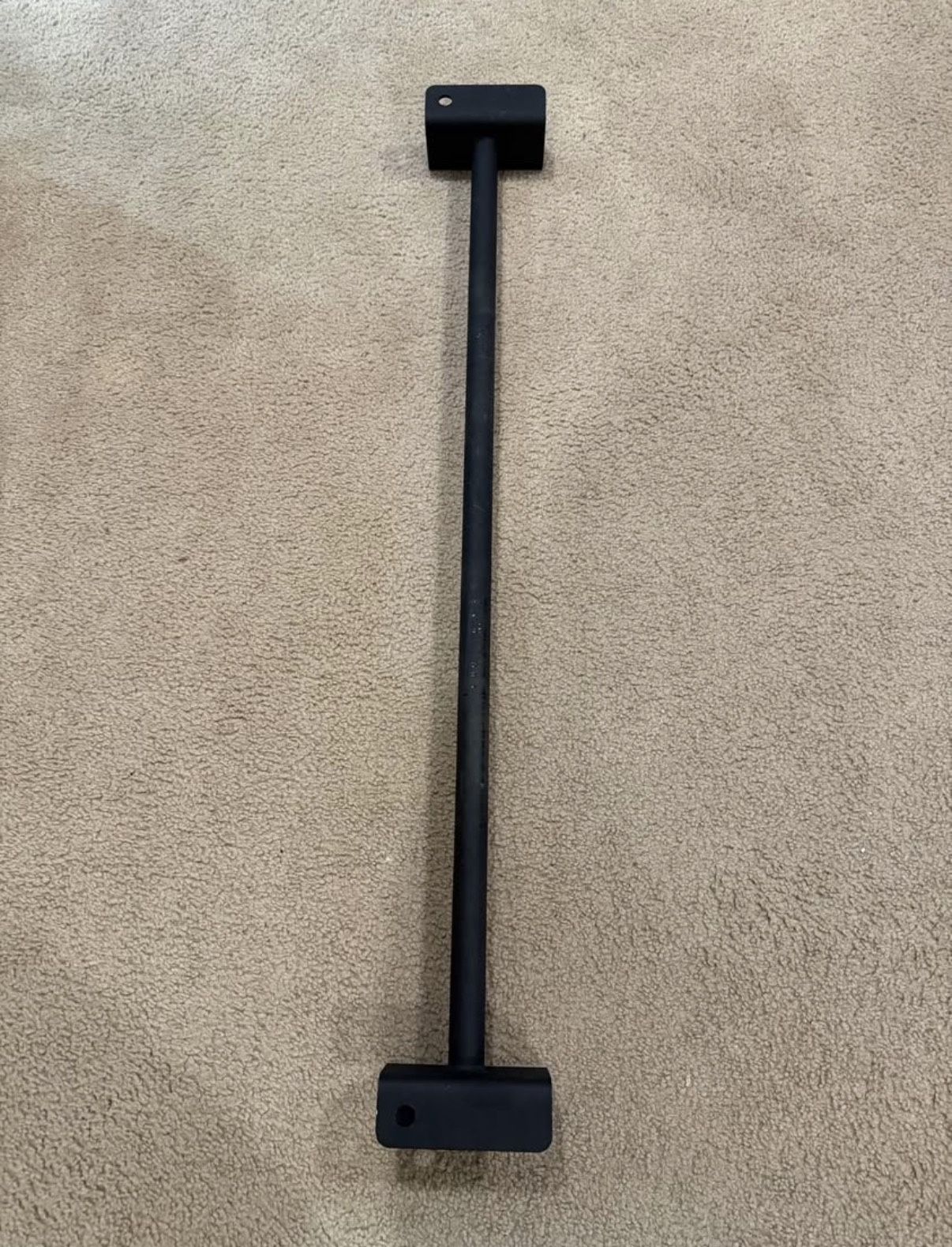 Rogue Fitness Fold Back Wall Mount Squat Rack + Attachments - photo 5