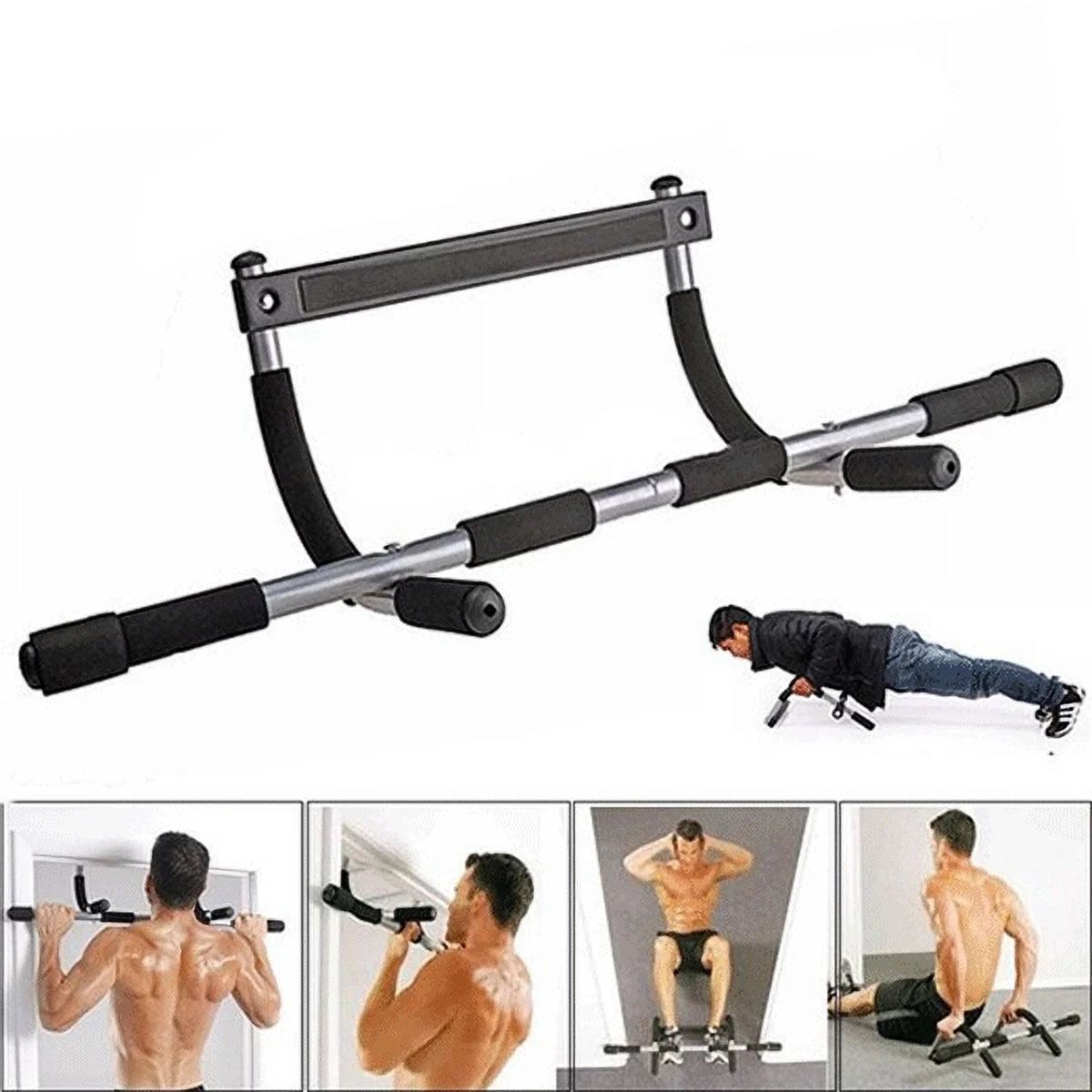 Pull Up Bar and Push Up Handles - photo 2