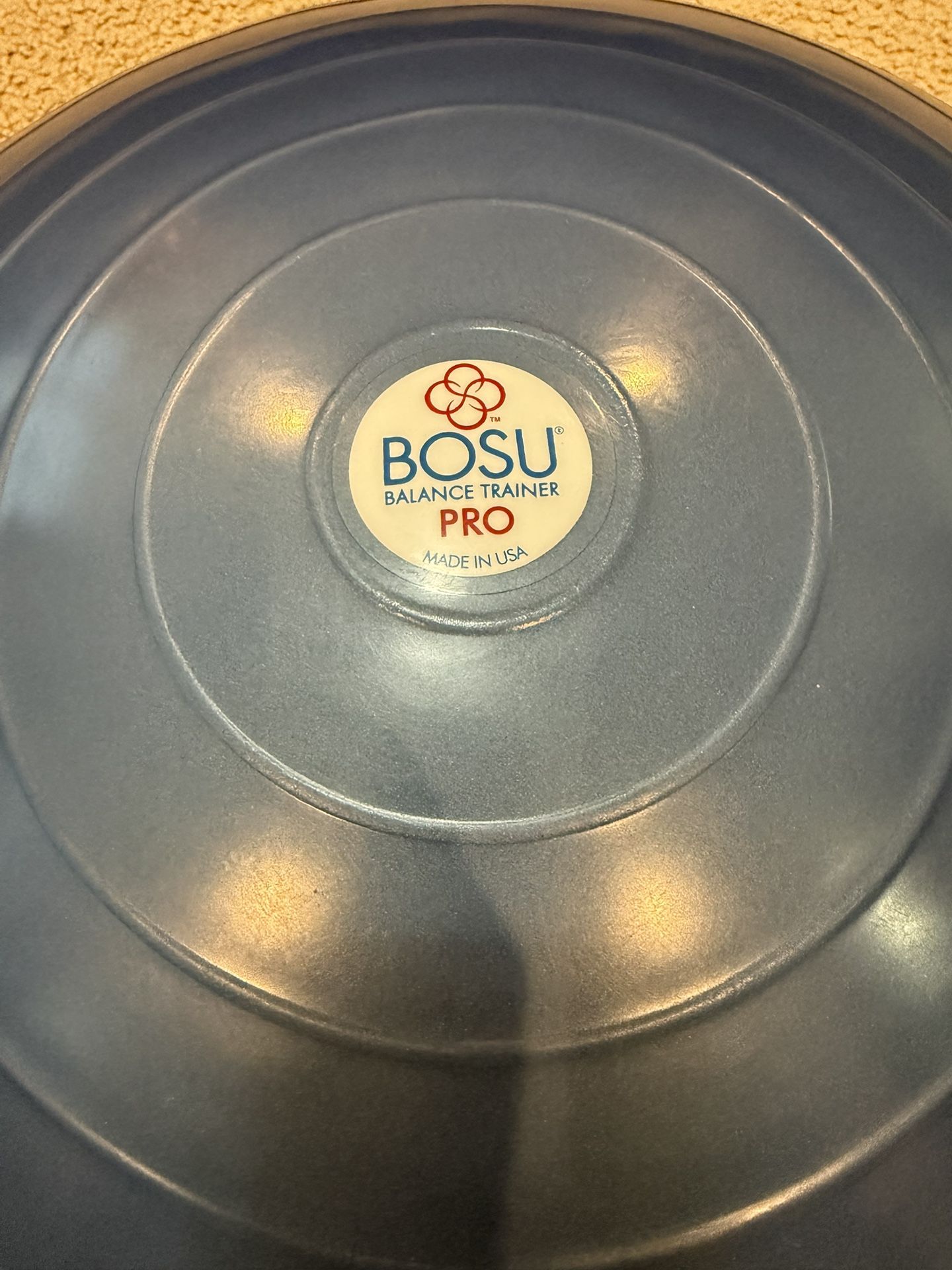 Bosu Balance Trainer Pro - photo 3
