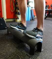 TDS Calf Raise Block - photo 3