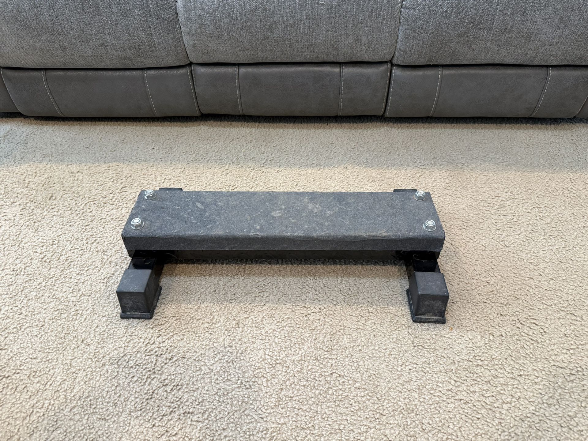 TDS Calf Raise Block - photo 5
