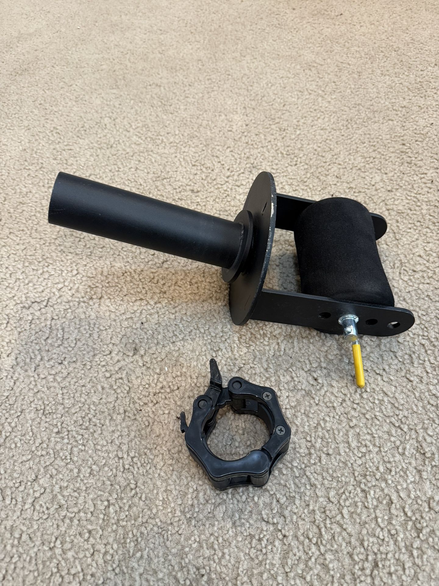 Single Leg Tibialis Trainer Tibia Machine