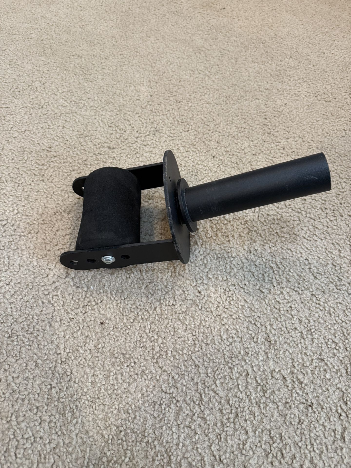 Single Leg Tibialis Trainer Tibia Machine - photo 4