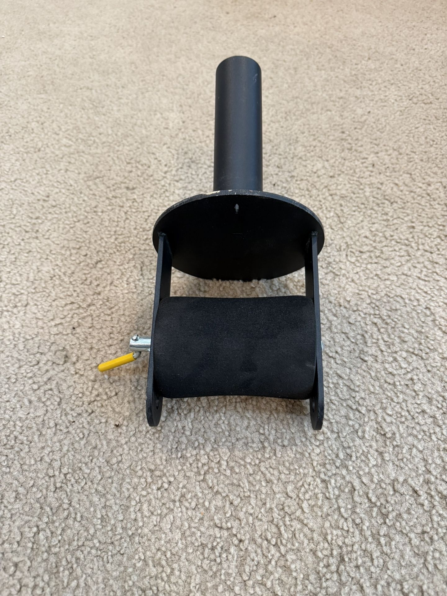 Single Leg Tibialis Trainer Tibia Machine - photo 5