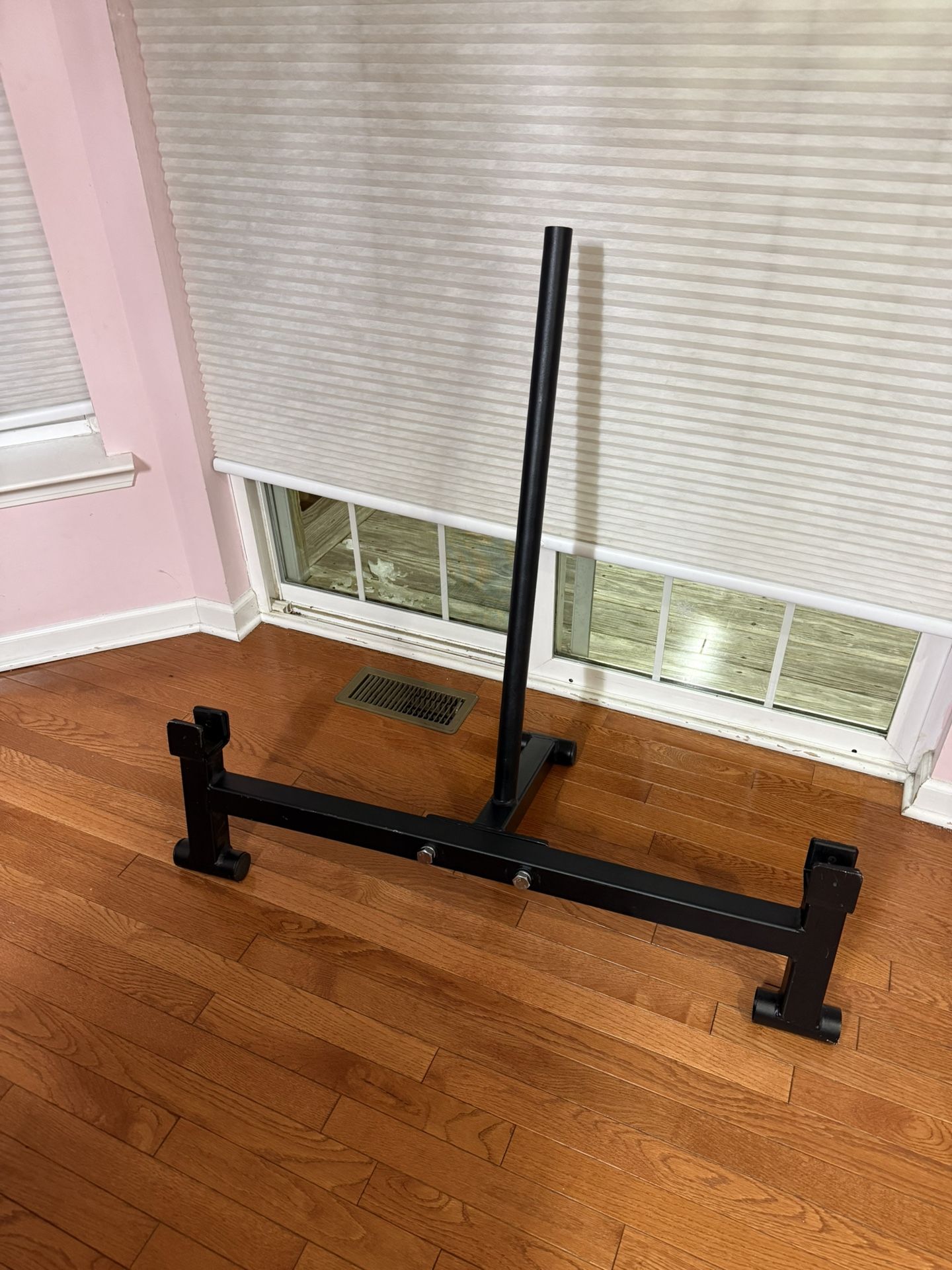 Titan Fitness Deadlift Barbell Jack